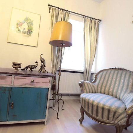 Barbara Residenz - Apartment Calla Eisenerz Esterno foto