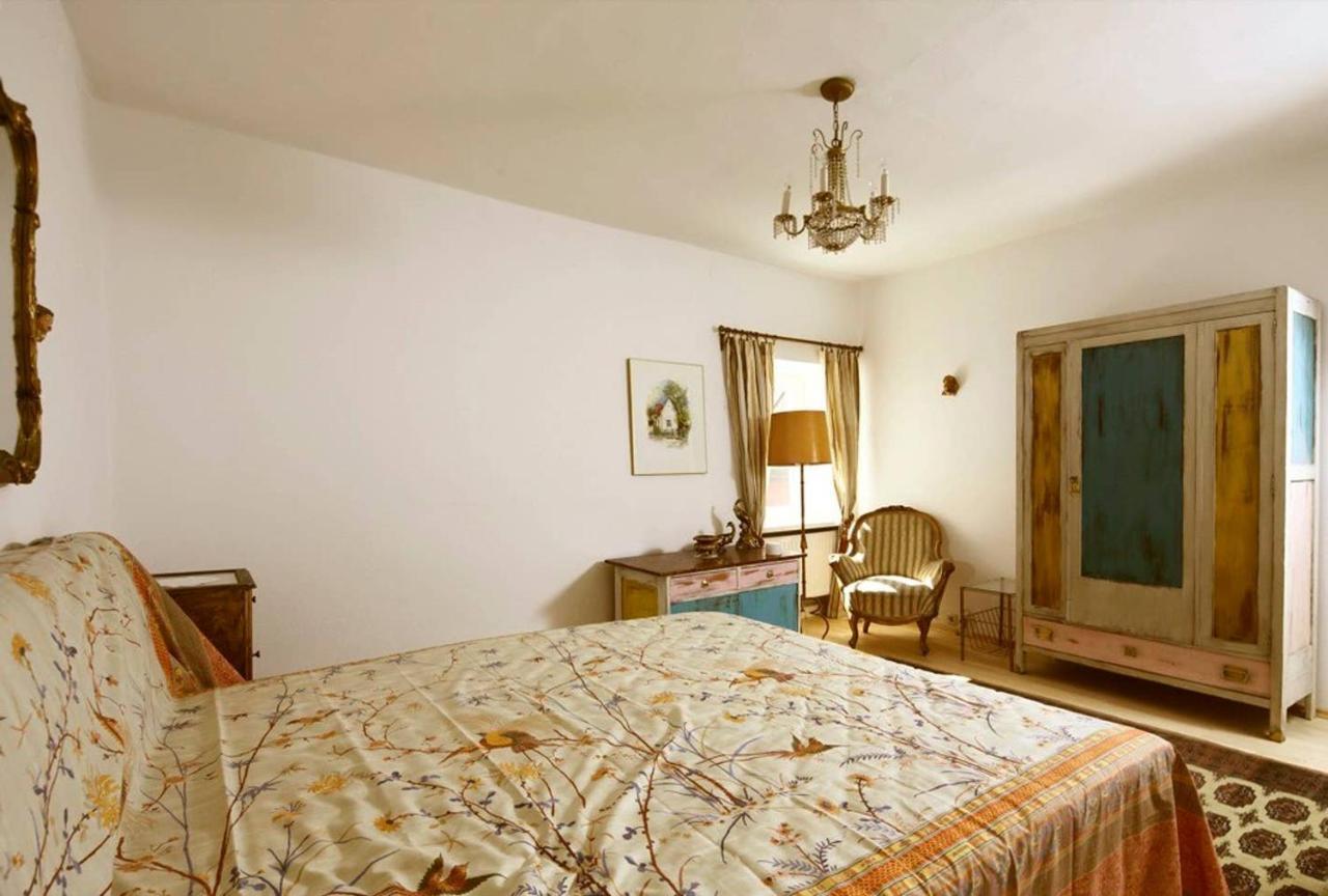 Barbara Residenz - Apartment Calla Eisenerz Esterno foto